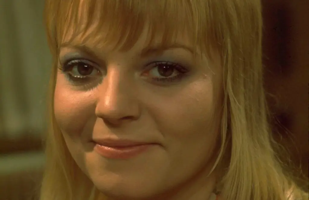 Cheryl Hall Obituary, Death - ‘Citizen Smith’ and ‘Doctor Who’ Actress Dies at 76 as Tributes Pour In